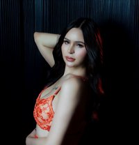 Kelly Domingo - puta in Bangkok