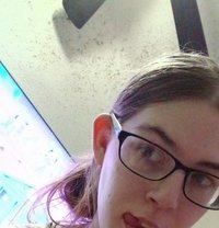 Kelly - escort in Al-Bahah