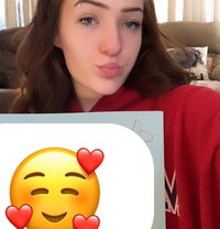 Kelly - escort in Erbil