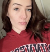 Kelly - escort in Erbil