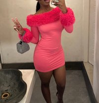 Julie - puta in Kampala