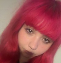 Kelly - escort in Hong Kong