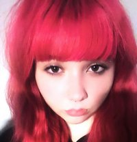 Kelly - escort in Hong Kong