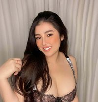 Kelly - escort in Doha