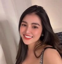 Kelly - escort in Doha