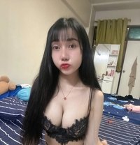 Kelly - escort in Ho Chi Minh City