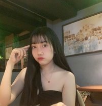 Kelly - escort in Ho Chi Minh City