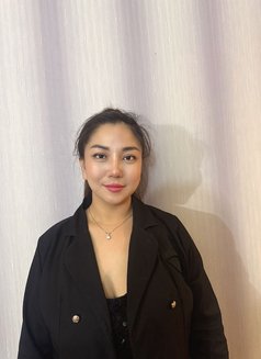 Kelly - escort in Lafia Photo 3 of 3