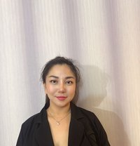 Kelly - escort in Lafia