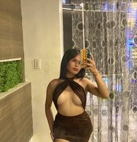 Kelly - escort in Makati City