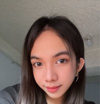 Kelly - escort in Manila
