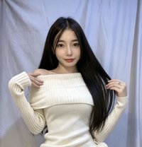 Kelly - escort in Manila