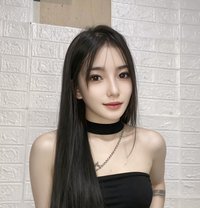 Kelly - escort in Manila