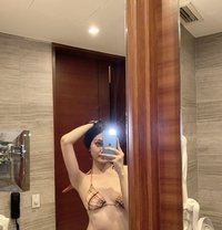 Kelly Camshow, Meet, 3some - escort in Manila