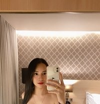 Asian kelly - Transsexual escort in Taipei