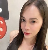 Asian kelly - Acompañantes transexual in Cebu City