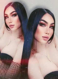 Kelly - Acompañantes transexual in Manila Photo 7 of 7