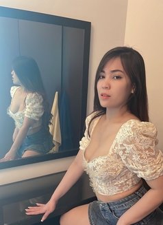 Kelly_Filippina_Sweety 🇵🇭 - escort in Dubai Photo 3 of 6