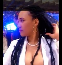 KELLY, FROM SOUTH AFRICA 🇿🇦 - escort in Kathmandu