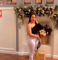 KELLY, FROM SOUTH AFRICA 🇿🇦 - escort in Kathmandu