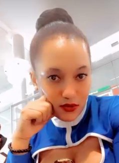 KELLY, FROM SOUTH AFRICA 🇿🇦 - puta in Kathmandu Photo 6 of 6