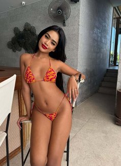 Kelly Gfe Party Girl - escort in Hong Kong Photo 2 of 4