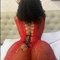 AFRICAN GIRL HENNY GIVING ALL SERVICES - escort in Chennai