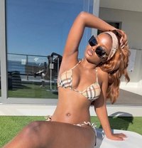 Kelly, Hot Queen - escort in Ahmedabad