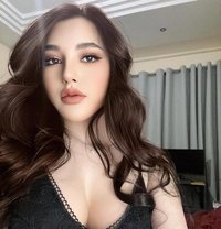 Kelly in & Outcall - escort in Doha