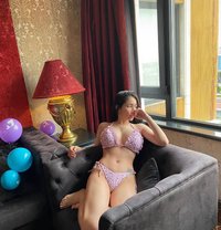 Kelly Incall & Outcall ⚜️ - puta in Khobar