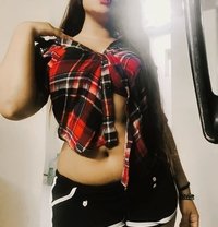 Nishu - escort in Colombo