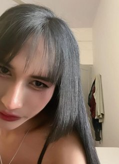 Kelly - Acompañantes transexual in Bangalore Photo 1 of 7
