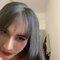 Kelly - Transsexual escort in Bangalore