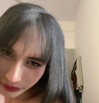 Kelly - Acompañantes transexual in Bangalore