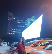 Kelly - Acompañantes transexual in Bangalore