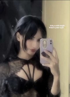Kelly - Acompañantes transexual in Bangalore Photo 6 of 6