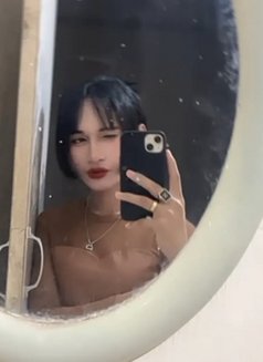 Kelly - Acompañantes transexual in Bangalore Photo 6 of 6