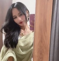 Jesy - Transsexual escort in Paris