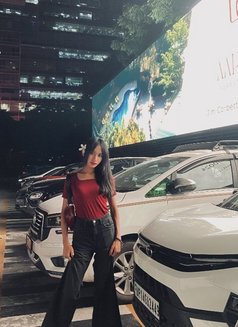 Kelly - Transsexual escort in Bangalore Photo 5 of 9