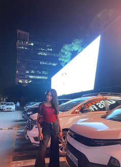 Kelly - Transsexual escort in Bangalore Photo 6 of 9