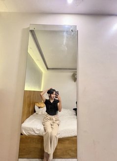 Kelly - Acompañantes transexual in Bangalore Photo 6 of 7