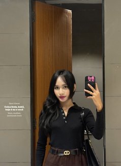 Kelly - Transsexual escort in Bangalore Photo 6 of 6