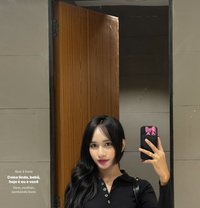 Kelly - Transsexual escort in Bangalore