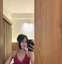 Kelly - Transsexual escort in Bangalore Photo 7 of 7