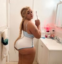 Kelly - escort in Chennai