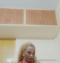 Kelly - escort in Chennai