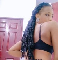 Kelly - escort in Chennai