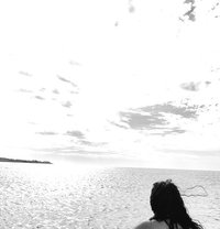 Kelly - escort in Nairobi