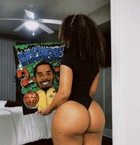 Kelly - escort in Kilimani
