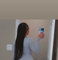 Kelly - escort in Kilimani